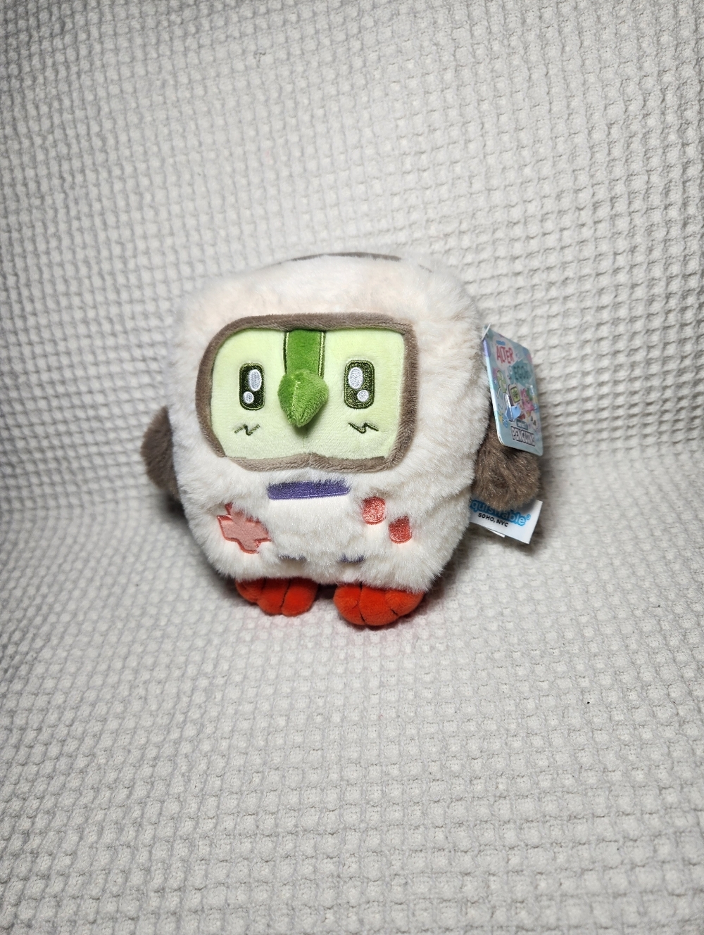 Squishable Mini Video Game Penguin plush Alter Egos series NWT